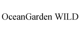 Mark drawing for OCEANGARDEN WILD