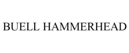 Mark drawing for BUELL HAMMERHEAD