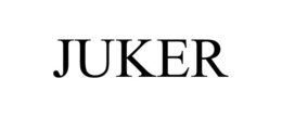 Mark drawing for JUKER