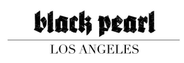 Mark drawing for BLACK PEARL LOS ANGELES