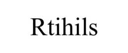Mark drawing for RTIHILS