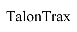 Mark drawing for TALONTRAX