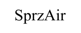 Mark drawing for SPRZAIR