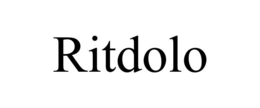 Mark drawing for RITDOLO