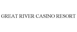Mark drawing for GREAT RIVER CASINO RESORT