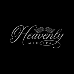 Mark drawing for HEAVENLY MED SPA