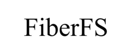 Mark drawing for FIBERFS