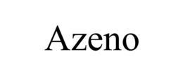 Mark drawing for AZENO