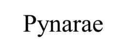 Mark drawing for PYNARAE