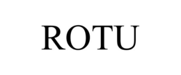 Mark drawing for ROTU