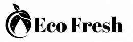 Mark drawing for ECO FRESH