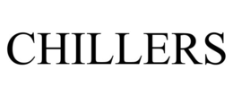 Mark drawing for CHILLERS