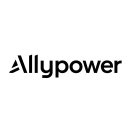 Mark drawing for ALLYPOWER