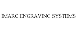 Mark drawing for IMARC ENGRAVING SYSTEMS