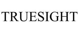 Mark drawing for TRUESIGHT