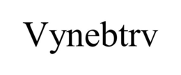 Mark drawing for VYNEBTRV