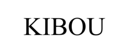 Mark drawing for KIBOU