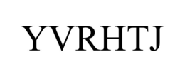 Mark drawing for YVRHTJ
