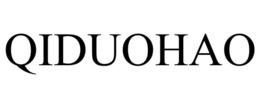 Mark drawing for QIDUOHAO
