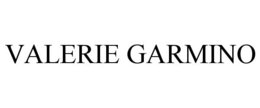 Mark drawing for VALERIE GARMINO
