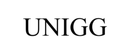 Mark drawing for UNIGG