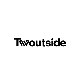 Mark drawing for TWOUTSIDE