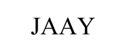 Mark drawing for JAAY