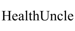 Mark drawing for HEALTHUNCLE