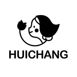 Mark drawing for HUICHANG