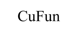 Mark drawing for CUFUN