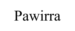 Mark drawing for PAWIRRA