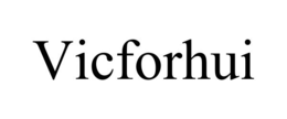 Mark drawing for VICFORHUI