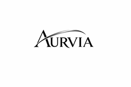 Mark drawing for AURVIA