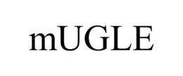 Mark drawing for MUGLE