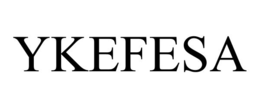 Mark drawing for YKEFESA