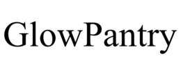 Mark drawing for GLOWPANTRY