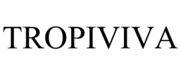 Mark drawing for TROPIVIVA