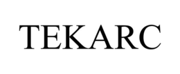Mark drawing for TEKARC