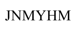 Mark drawing for JNMYHM