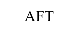 Mark drawing for AFT