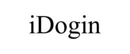 Mark drawing for IDOGIN