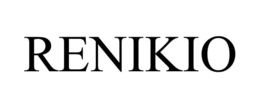 Mark drawing for RENIKIO