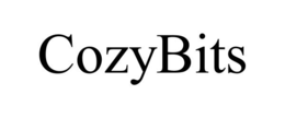 Mark drawing for COZYBITS
