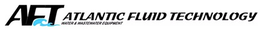 Mark drawing for AFT ATLANTIC FLUID TECHNOLOGY WATER & WASTEWATER EQUIPMENT