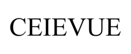 Mark drawing for CEIEVUE