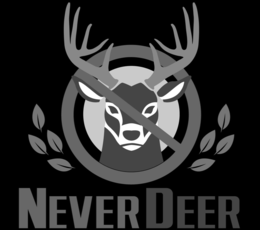 Mark drawing for NEVER DEER