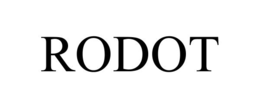 Mark drawing for RODOT