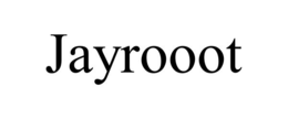 Mark drawing for JAYROOOT