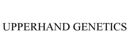 Mark drawing for UPPERHAND GENETICS