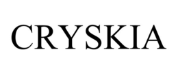 Mark drawing for CRYSKIA